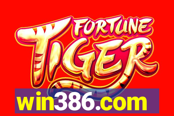 win386.com