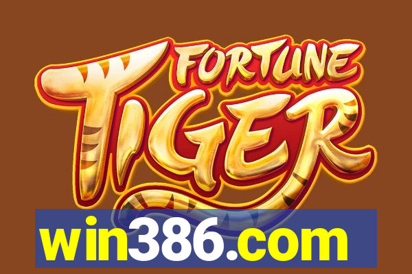 win386.com