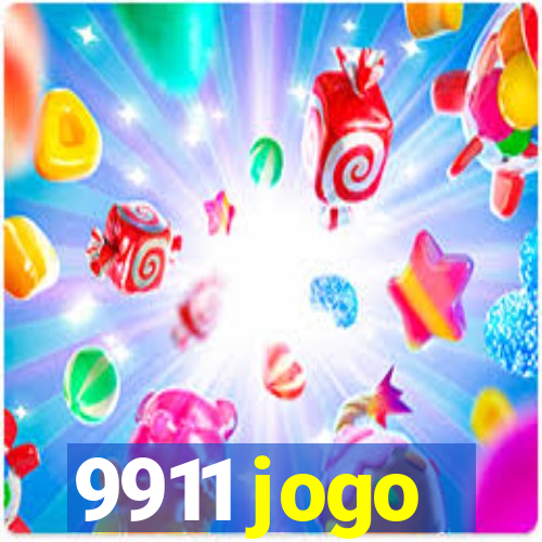 9911 jogo