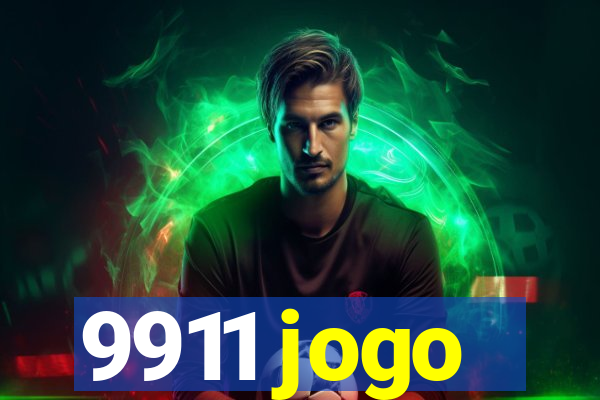 9911 jogo