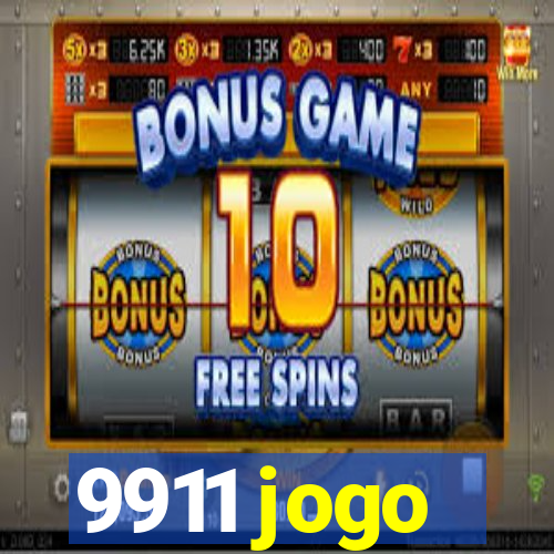 9911 jogo