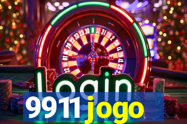 9911 jogo
