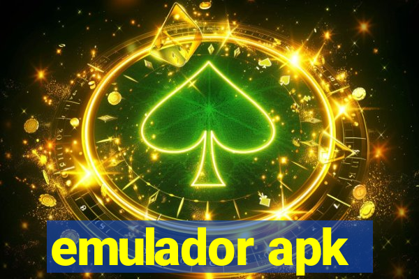emulador apk