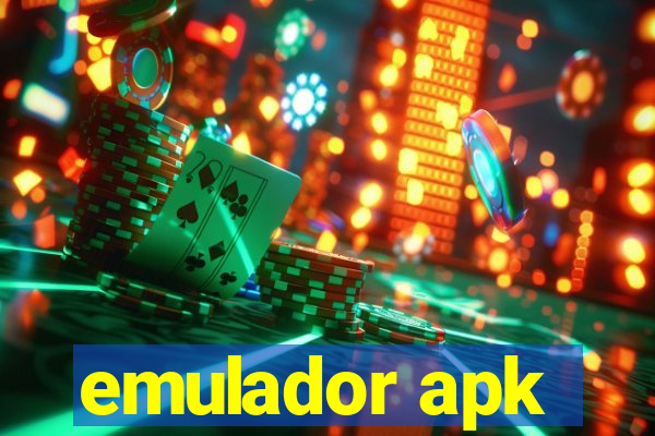 emulador apk