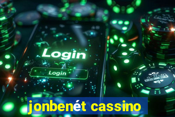 jonbenét cassino