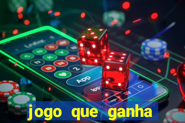 jogo que ganha dinheiro no pix sem depositar