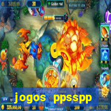 jogos ppsspp download android
