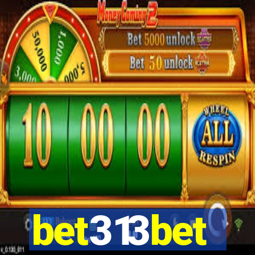 bet313bet