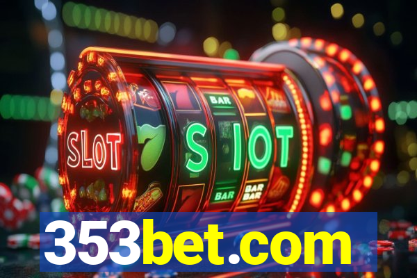 353bet.com