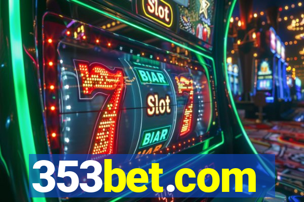 353bet.com