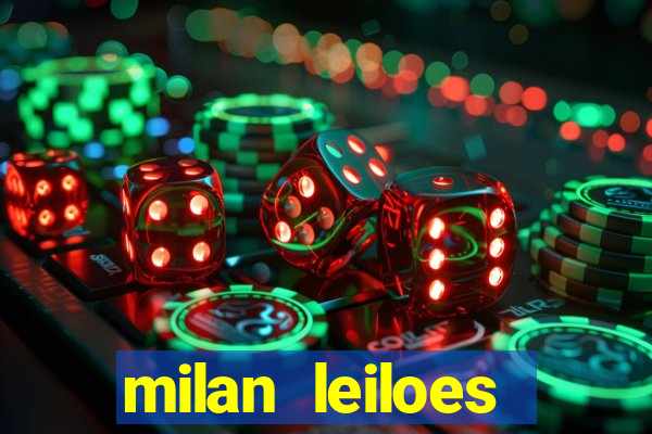 milan leiloes passagens gol