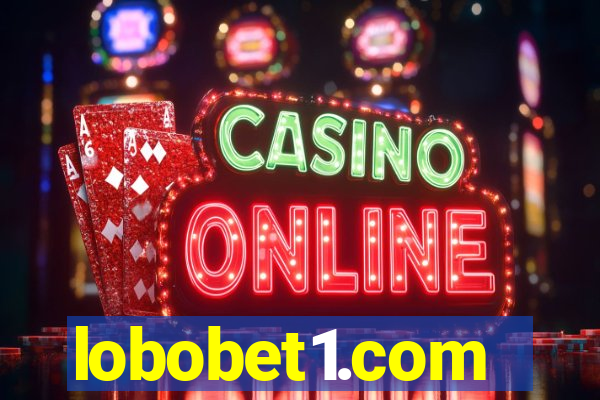 lobobet1.com