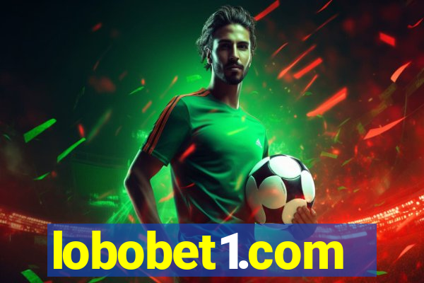 lobobet1.com