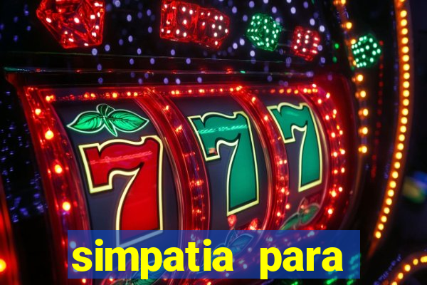 simpatia para trazer o amor