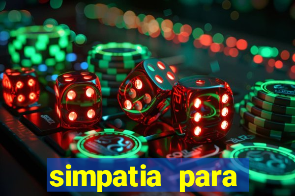 simpatia para trazer o amor