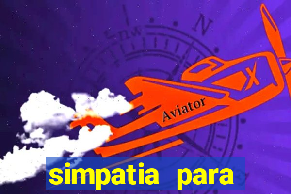 simpatia para trazer o amor