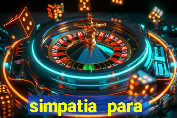 simpatia para trazer o amor