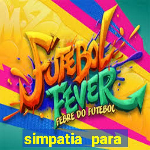 simpatia para trazer o amor