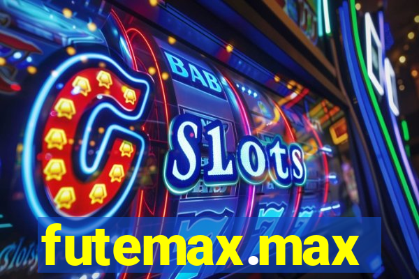 futemax.max