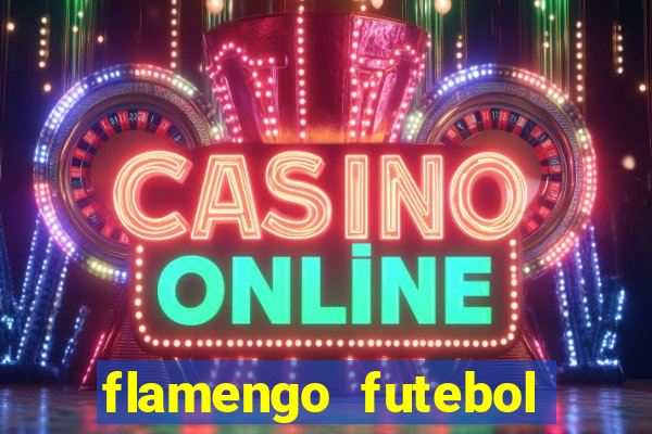 flamengo futebol play hd