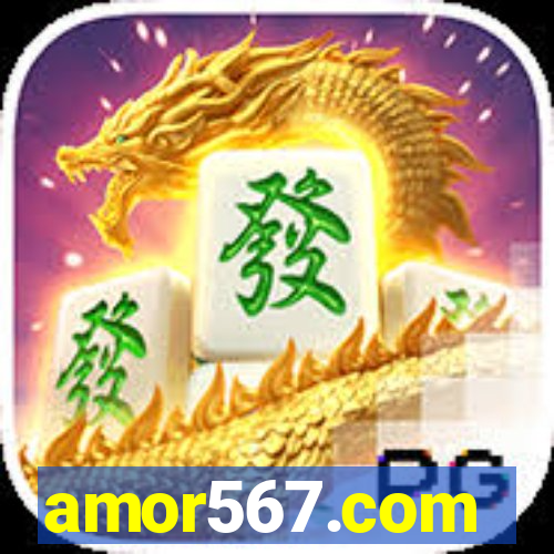 amor567.com