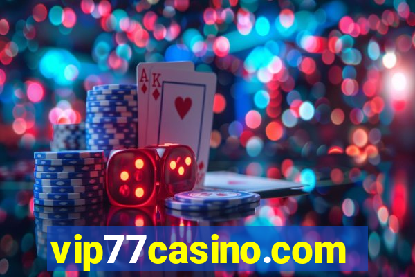 vip77casino.com
