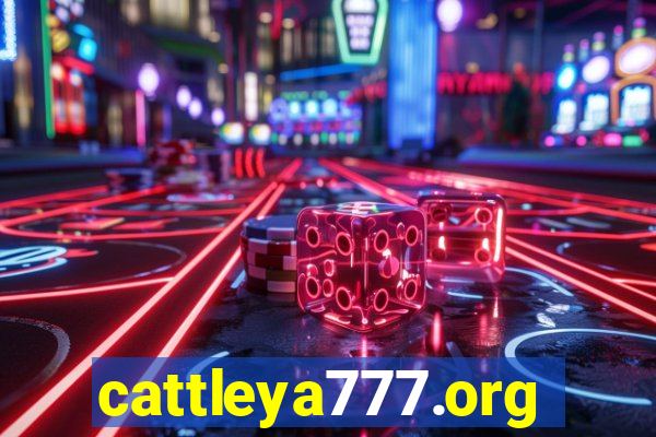 cattleya777.org