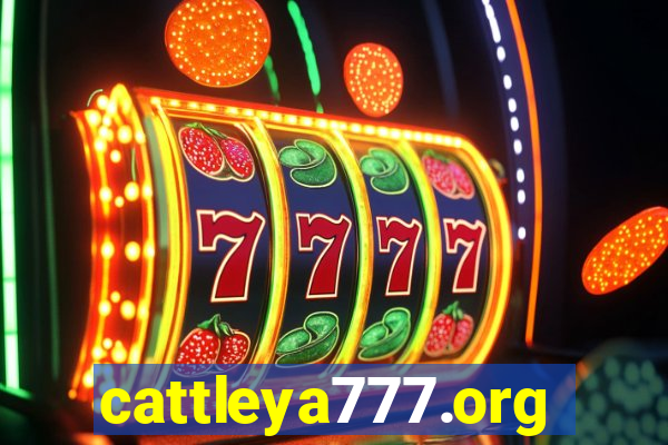 cattleya777.org