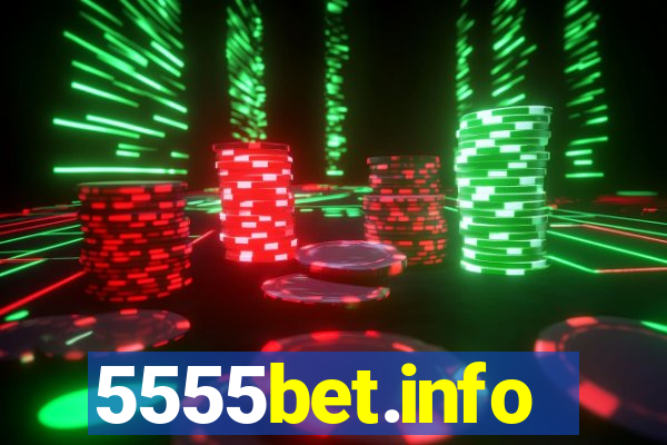 5555bet.info