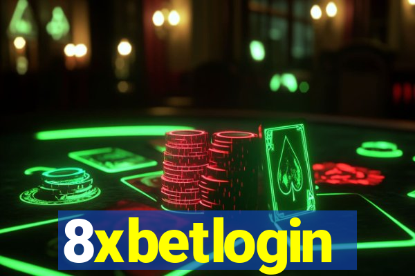 8xbetlogin