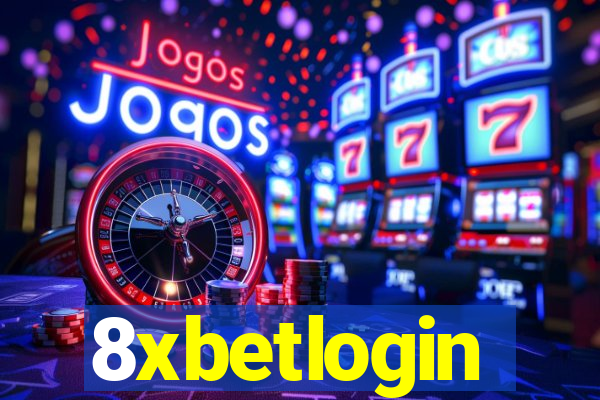 8xbetlogin