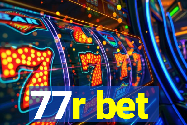 77r bet