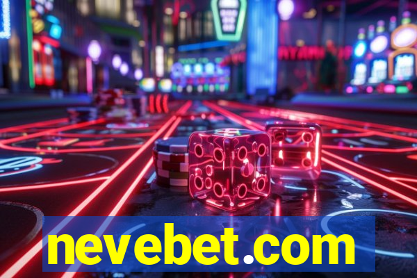 nevebet.com