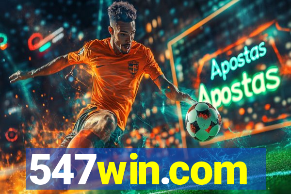 547win.com