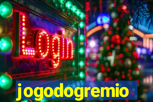 jogodogremio