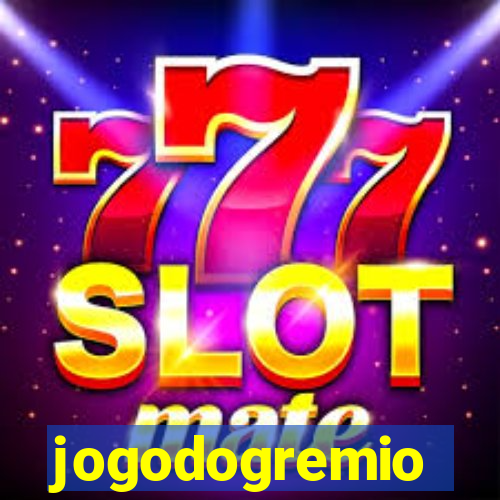 jogodogremio