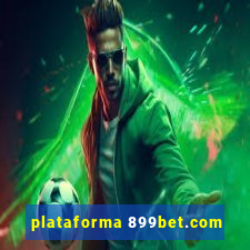 plataforma 899bet.com
