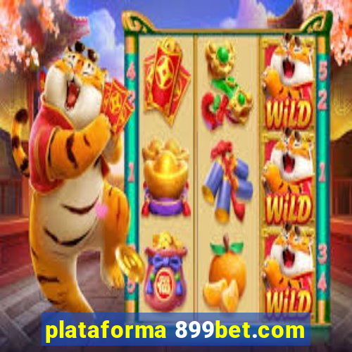 plataforma 899bet.com
