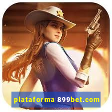 plataforma 899bet.com