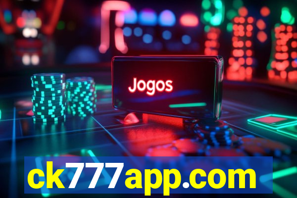 ck777app.com