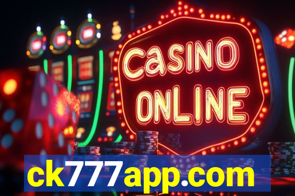 ck777app.com