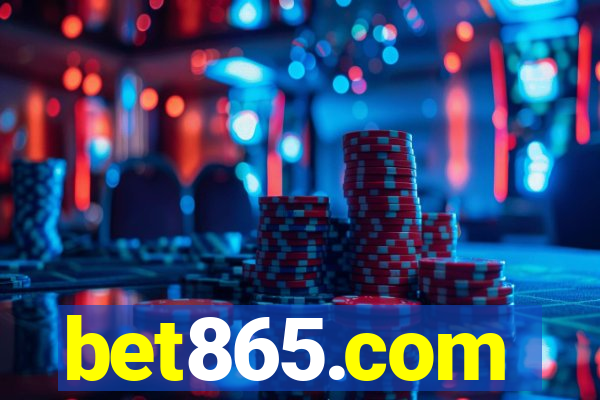 bet865.com