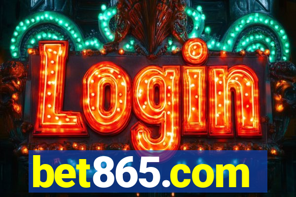 bet865.com