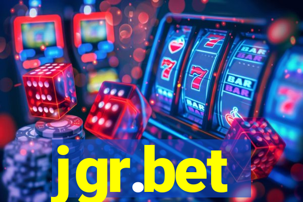jgr.bet