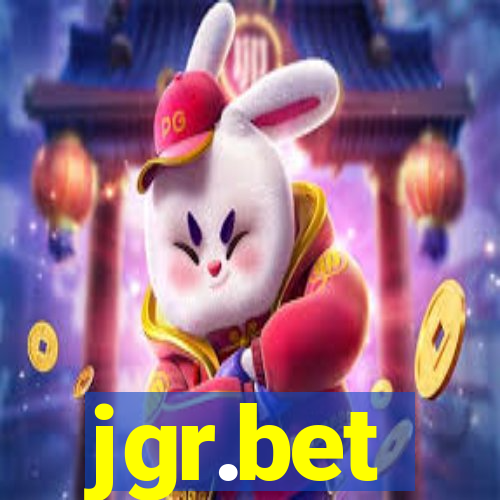 jgr.bet
