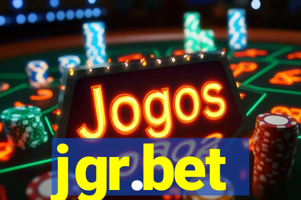 jgr.bet