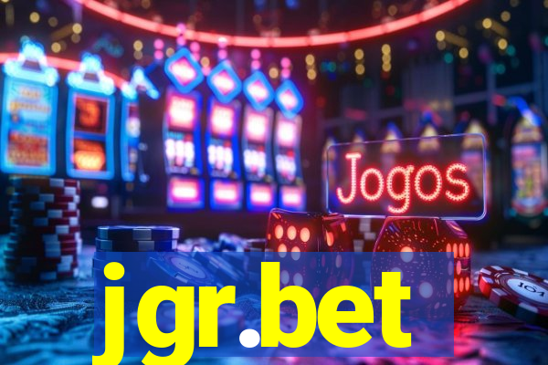 jgr.bet
