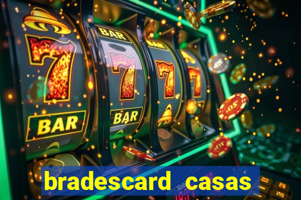 bradescard casas bahia fatura