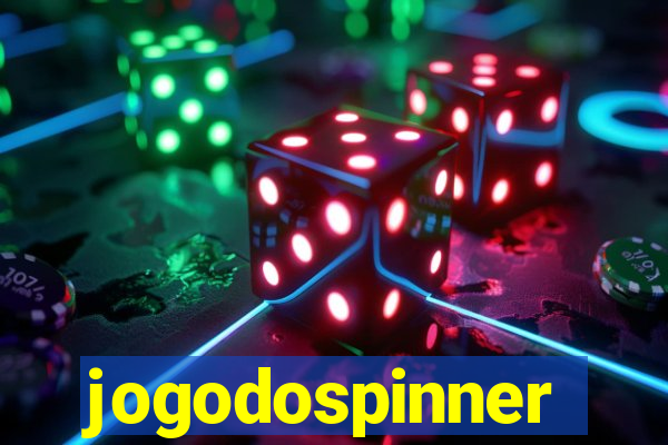 jogodospinner