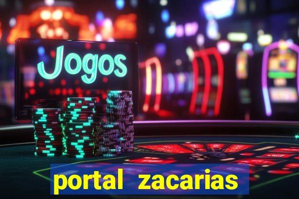 portal zacarias cavando propia cova